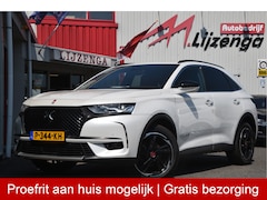 DS 7 Crossback - 1.2 PureTech Performance Line Carplay | Leer | Stoelverwarming | DAB | Camera | LMV