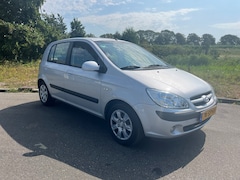 Hyundai Getz - 1.4i Active Cool