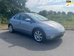 Honda Civic - 1.8 Sport
