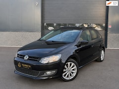 Volkswagen Polo - 1.2 TSI Highline