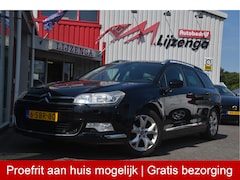 Citroën C5 Tourer - 1.6 THP Business Automaat | Hydraulische | Navi | Trekhaak | PDC | Bluetooth | LMV