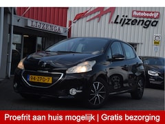 Peugeot 208 - 1.2 VTi Access Clima | Cruise | Radio/CD | PDC