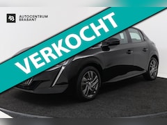 Peugeot 208 - 1.2 PureTech Active Pack (NAVIGATIE, CRUISE, 1e EIGENAAR, GOED ONDERHOUDEN)