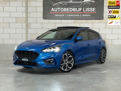 Ford Focus - 1.0 EcoBoost ST-Line|Pano|Camera|CarPlay|Navi