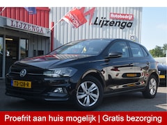 Volkswagen Polo - 1.0 TSI Beats Carplay | AC | Bluetooth | Cruise | LMV