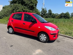Hyundai i10 - 1.1 Active 50806 dkm Stuurbekrachtiging BJ 2009