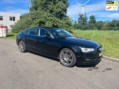 Audi A5 Sportback - 1.8 TFSI Pro Line BJ 2012 AIRCO Zeer goed onderhouden