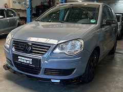 Volkswagen Polo - 1.4-16V Turijn