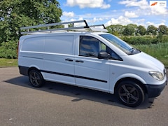 Mercedes-Benz Vito - 111 CDI 320 Lang DC standaard
