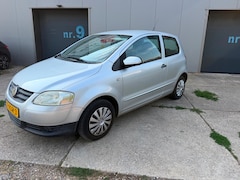 Volkswagen Fox - 1.4 Trendline met airco