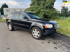 Volvo XC90 - 4.4 V8 Executive BJ 2005 Dealer Onderhouden AIRCO Trekhaak