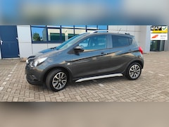 Opel Karl - 1.0 Rocks Online Edition