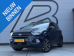 Ford Kuga - 1.5 EcoBoost ST Line 1e Eigenaar|Carplay|Trekhaak|Navi|Stoel+Stuurverw|Adap Cruise|PDC V+A