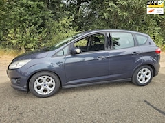 Ford C-Max - 1.6 Lease Trend