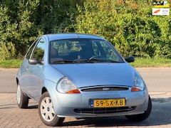 Ford Ka - 1.3 APK / AIRCO