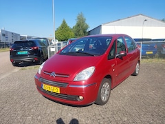 Citroën Xsara Picasso - 1.6i-16V Image