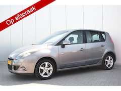 Renault Scénic - 1.4 TCE Sélection Business Navi Trekhaak
