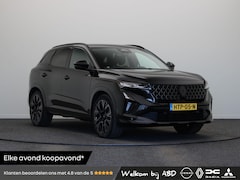 Renault Austral - Full hybrid 200 iconic esprit Alpine | Facelift | Stoel-stuurverwarming | Adaptieve cruise