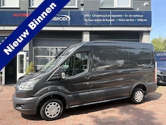 Ford Transit - 310 2.0 TDCI L2H2 Trend 2020 dealer onderhouden