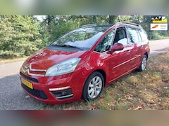 Citroën Grand C4 Picasso - 1.6 THP Ligne Business EGS 7P