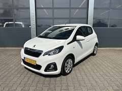 Peugeot 108 - 1.0 e-VTi 68pk 5-drs Active