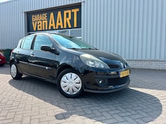 Renault Clio - 1.6-16V Dynamique Luxe | APK 08-2027 | AUTOMAAT