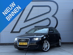 Audi A3 Sportback - 1.8 TFSI Ambiente Clima|Cruise|Trekhaak|Elek ramen|Lm velgen|N.A.P|APK tot 01-2027