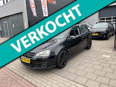 Volkswagen Golf - 1.6 FSI GT Sport Business Airco Navi NAP APK