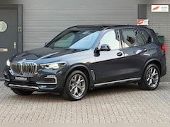 BMW X5 - XDrive30d High Executive