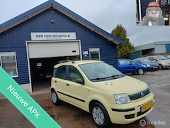 Fiat Panda - 1.1 Active Garantie, alle inruil mogelijk