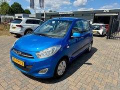 Hyundai i10 - 1.2 i-Drive Cool - Airco - Nette Auto