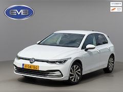 Volkswagen Golf - 1.4 eHybrid AUTOMAAT Style, 58000 km, digitaal cockpit, stoelverwarming, dealer onderhoude