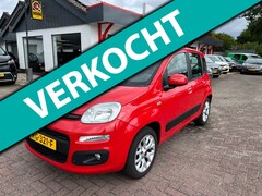 Fiat Panda - 0.9 TwinAir Lounge automaat/Clima/Trekhaak/bleuth