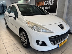 Peugeot 207 - 1.6 VTi XS | Nieuwe APK | Automaat | Airco | PDC