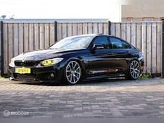 BMW 4-serie Gran Coupé - 430i