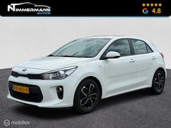 Kia Rio - 1.0 TGDI ComfortPlusLine|Camera|Carplay|Navi|NAP|AIRCO