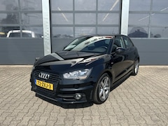 Audi A1 - 1.2 TFSI 86pk Admired