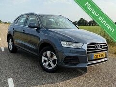 Audi Q3 - 1.4 TFSI Aut CoD Design Pro Line Plus | 150pk