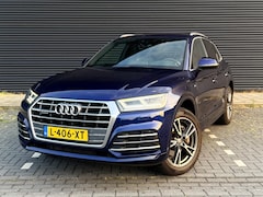 Audi Q5 - 2.0 TFSI quattro Sport Pro Line S