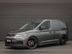 Volkswagen Caddy Cargo - 2.0 TDI JB- EDITION / MAXTRON / SIDE- BARS / VERLAGING / ELEK- PAKKET / PDC / CAMERA / BLA