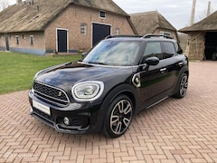 MINI Countryman - 1.5 Cooper S E ALL4 JCW