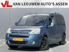 Citroën Berlingo - 1.6-16V Multispace | Nieuw binnen | Cruise | Trekhaak | 5p
