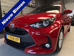 Toyota Yaris - 1.5 Hybrid Active Camera, Adaptc. Cruise, Carplay Navi