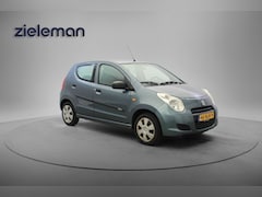 Suzuki Alto - 1.0 Comfort Plus 5 Deurs - Airco, APK 05-27