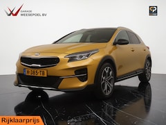 Kia XCeed - 1.0 T-GDi 120PK DynamicPlusLine Design Pack - Panoramadak - Navigatie - Camera - 18 inch L