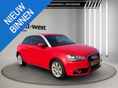 Audi A1 - 1.2 TFSI Ambition Pro Line