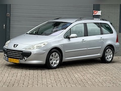 Peugeot 307 Break - 1.6-16V Premium