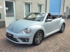 Volkswagen Beetle Cabriolet - 1.2 TSI SOUND Navi-Cruise-Pdc