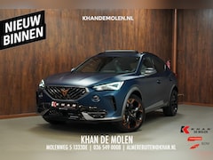 CUPRA Formentor - 2.0 TSI 4DRIVE LEDER|PANO|MEMORY|BEATS AUDIO|