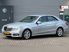 Mercedes-Benz E-klasse - 200 CGI automaat avantgarde